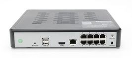 Night Owl NVR-BTN8-8 2TB NVR Network Video Recorder  image 6