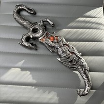 dragon dagger With Case - $137.61