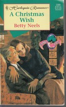 Neels, Betty - Christmas Wish - Harlequin Romance - # 3389 - £7.91 GBP