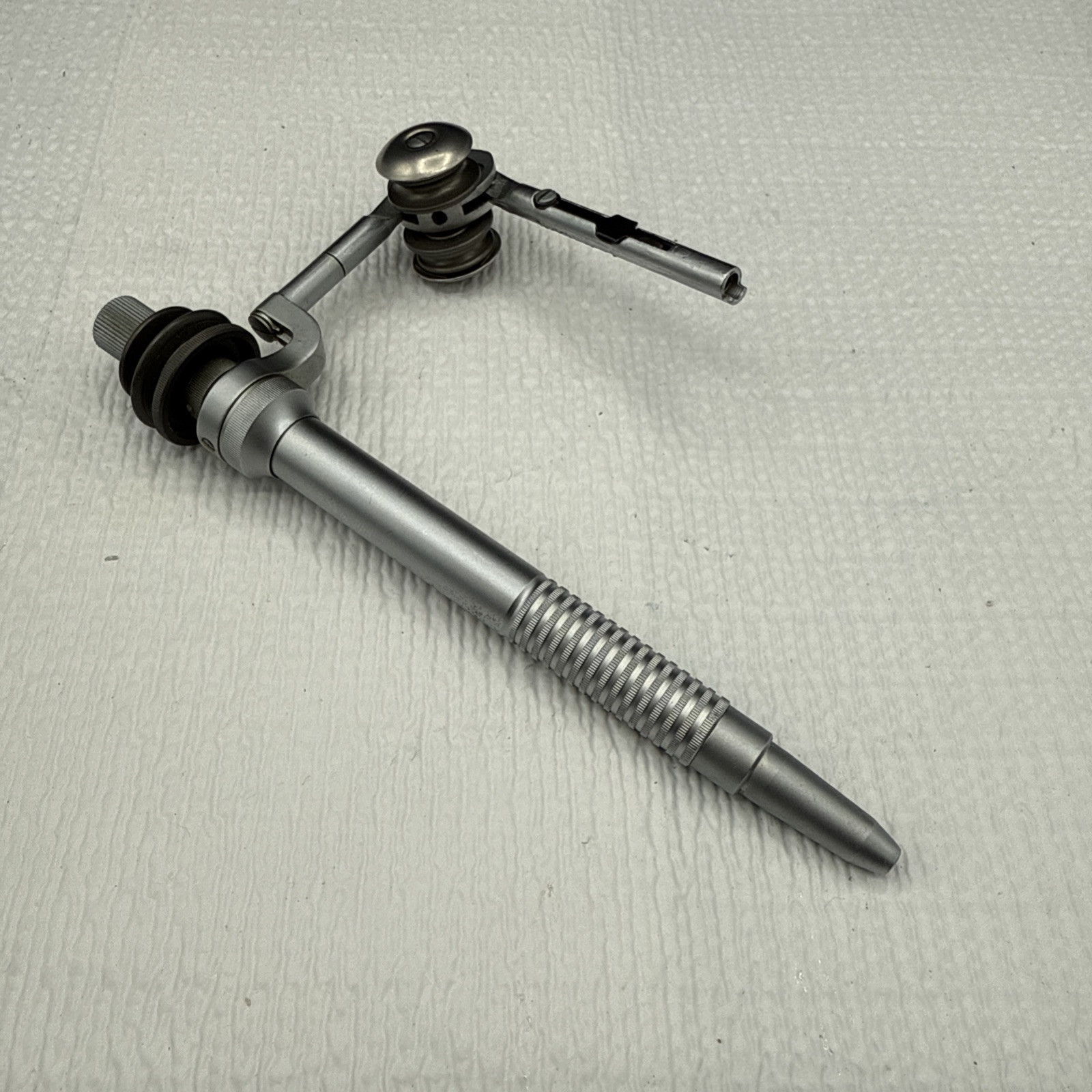 Genuine Vintage High Speed Doriot Handpiece Drill 25,000 RPM Made in Japan - $88.11
