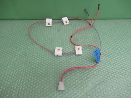 WB24K10003 183D5633G005 GE Range Oven Surface Burner Igniter Switch - $1,363.98 MXN