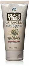 Black Seed Miracle Skin Repair Cream 6 oz - £23.72 GBP