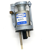 Raytheon Model:RK2K25 Microwave Part - £23.44 GBP