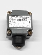 Cutler-Hammer E50DS1 Limit Switch Operating Head Only  - $21.70