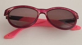 Carrera 5011/S 8GW E2 Camo Pink Grey Fuchsia Mirror Cats MSRP $160 Sunglasses - £31.84 GBP