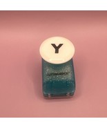 CuttingEdge Paper Punch Replacement Letter Y Crafting Scrapbooking 1” Cu... - $8.91