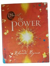 The Power Secret Book by Rhonda Byrne English Brand New Motivational UK ... - £28.93 GBP
