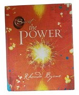 The Power Secret Book by Rhonda Byrne English Brand New Motivational UK ... - £28.94 GBP