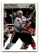 1993 Classic Pro Prospects #109 Sean O&#39;Donnell - $1.67