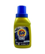 Tide Simply + Oxi  Refreshing Breeze 10 FL OZ. (Pack Of 12 BOXED) - £30.24 GBP