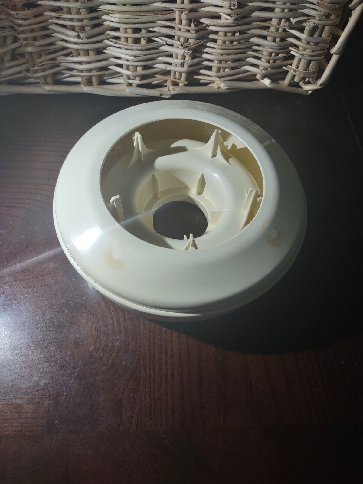 Washer Agitator Used - $127.48