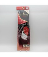 REMI SENSUAL i-Remi 100% Human Hair Yaki 8&quot; Color T1B/BU, Tangle Free - $26.86 CAD