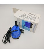 ZSTTW Electric Pumps Submersible Water Pump for Fish Tank Fountain Water... - €17,35 EUR