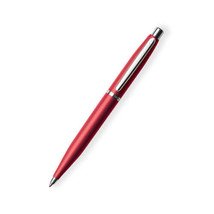 Sheaffer VFM Excessive Red/Chrome Pen - Ballpoint - £38.38 GBP