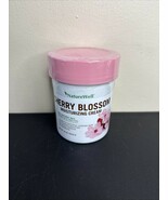 SEALED ~  NatureWell Cherry Blossom Moisture Cream 16oz - $668.92 MXN