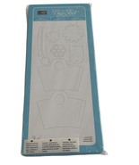 Stampin Up! Bigz XL Baskets &amp; Blooms Die Cut Set New - $39.49 CAD