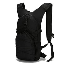 15L Molle  Backpack 800D Ox  Hi Bicycle Backpa Outdoor  Cycling Climbing Camping - £133.19 GBP