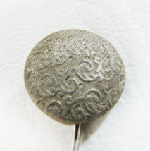 Pretty Vintage Victorian/Edwardian Hat/Lapel Stick Pin - £12.04 GBP