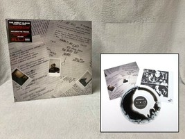 17 (2018) • Xxxtentacion • NEW/SEALED Black &amp; White Smash Colored Vinyl LP - £55.04 GBP