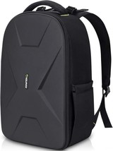 Endurax Large Camera Backpack Compatible With Canon Nikon Photographers ... - £58.20 GBP