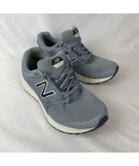 New Balance Fresh Foam 1165 Womens Size 7.5 Gray Running Walking Sneakers - $355.27 MXN