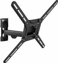 TV Wall Mount, 29-65 inch Full Motion Articulating - 3 Movement Flat/Curve - $46.52