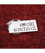 Old School Keychain, Game Controller, Classic Video Games - $10.95