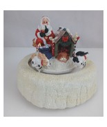 House Of Lloyd Christmas Around The World A Dog-Gone Good Holiday Rare - €25,55 EUR