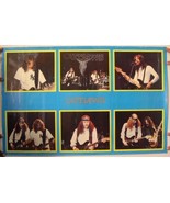 Outlaws The Vintage Outlaws Collage Poster Release-
show original title
... - $4,142.59 MXN