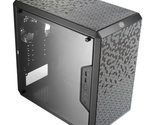 Cooler Master Q300L V2 Micro-ATX Tower, Magnetic Patterned Dust Filter, ... - $110.96+