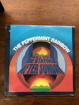 Peppermint Rainbow: “Will You Be Staying After Sunday” (1969). Sealed MT-/ EXC+ - £23.84 GBP