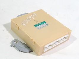 AC Amplifier Control Module PN 88650-60760 OEM 2004 Lexus GX 470 90 Day ... - $66.52