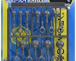         Hobby Base Joint Technique Ball Joint G Gray Hobby Parts PPC-Tn1... - $16.69