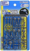         Hobby Base Joint Technique Ball Joint G Gray Hobby Parts PPC-Tn11        - £13.31 GBP