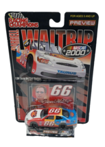 Nascar Racing Champions #66 Darrell Waltrip 2000 Preview Kmart Ford Tuarus 1:64 - £6.77 GBP
