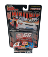 Nascar Racing Champions #66 DARRELL WALTRIP 2000 PREVIEW KMART FORD TUARUS 1:64 - $8.60