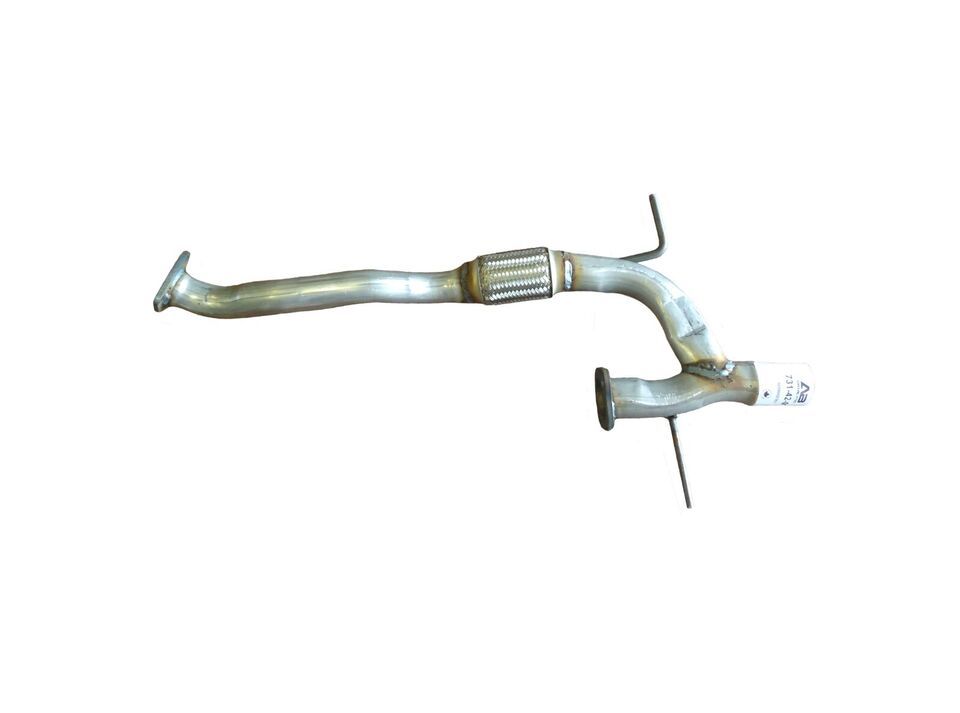 FITS:2014-2017 Jeep Cherokee 3.2L V6 FLEX Y PIPE 541SE972 - $221.60