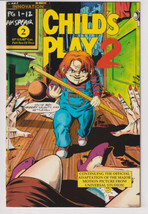 Childs Play 2 #2 (Innovation 1991) - £13.59 GBP