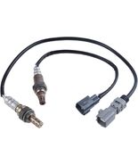 O2 Oxygen Sensor 2PC Upstream &amp; Downstream Compatible with Prius 2012-20... - $89.05