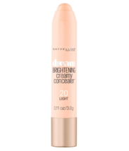 MAYBELLINE New York Dream Brightening Creamy Concealer - 20, Light 0.11 oz - $520.80 MXN
