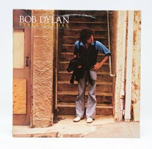 Bob Dylan Street Legal LP AlBum Vinyl Record 1978 Columbia PC 35453 - £5.97 GBP
