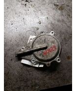 Timing Cover 3.5L 6 Cylinder Front Fits 04-09 QUEST 1079151 - $1,018.40 MXN