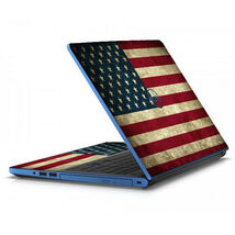 LidStyles Printed Laptop Skin Protector Decal Dell Inspiron 15 7559 image 2