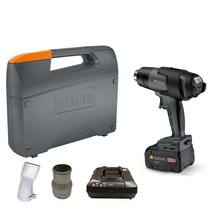 110095209 mobile heat 5 roofing kit w/ battery  - £627.17 GBP