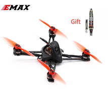 41g EMAX Official Nanohawk X F4 1S 3 Inch BNF Lightweight Outdoor FPV Racing Dro - £130.96 GBP