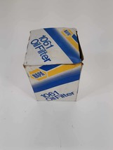 Napa 1061 Oil Filter Cartridge  - $11.80