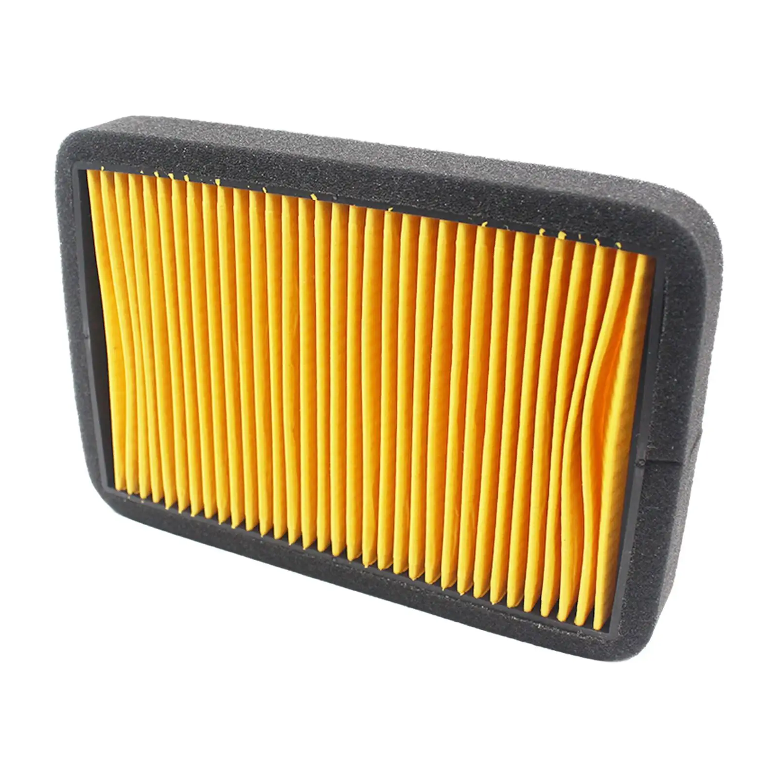 Motorcycle Air Filter Cleaner - Direct Replacement for Benelli 150cc 500cc Tnt - £14.68 GBP