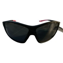 Body Glove FL1 A Womens Polarized Sunglasses Black with Pink Arms - £11.93 GBP