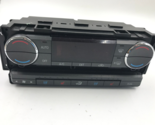 2008-2010 Lincoln MKX AC Heater Climate Control Temperature OEM B28010 - $76.49