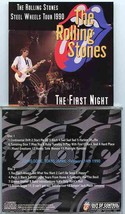 Lou Reed / Velvet Underground - The First Night ( 2 CD set ) ( Live at The End C - £24.68 GBP